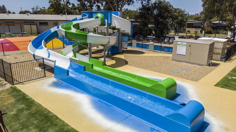 Victor Harbor Holiday Park - Gold Coast 4U 8