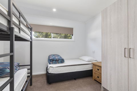 Victor Harbor Holiday Park - Gold Coast 4U 14