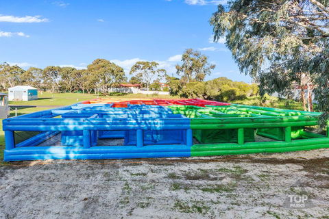 Victor Harbor Holiday Park - Gold Coast 4U 43