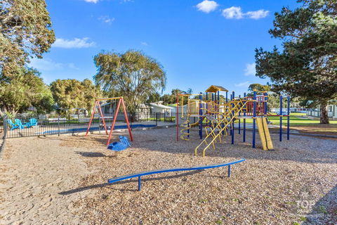 Victor Harbor Holiday Park - Gold Coast 4U 44
