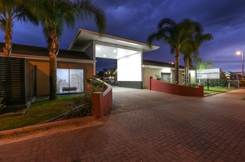 Morphettville Motor Inn - Accommodation Gold Coast 6