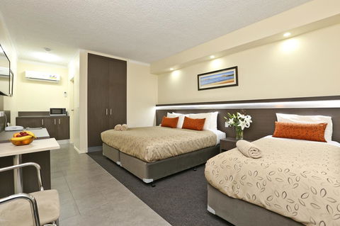 Morphettville Motor Inn - Accommodation Gold Coast 13