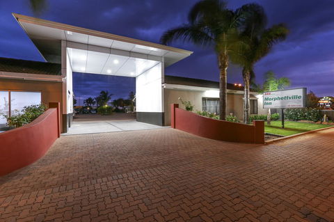 Morphettville Motor Inn - Accommodation Gold Coast 4