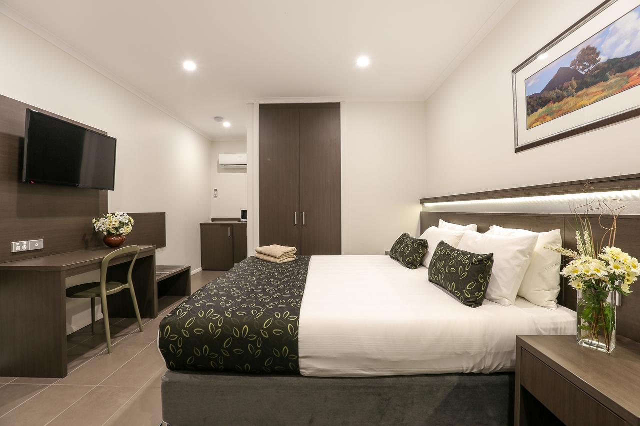  Accommodation Gold Coast