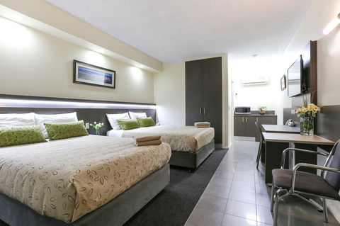 Morphettville Motor Inn - Accommodation Gold Coast 12