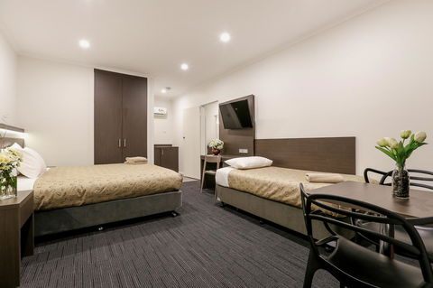 Morphettville Motor Inn - Accommodation Gold Coast 3