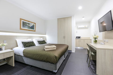 Morphettville Motor Inn - Accommodation Gold Coast 11