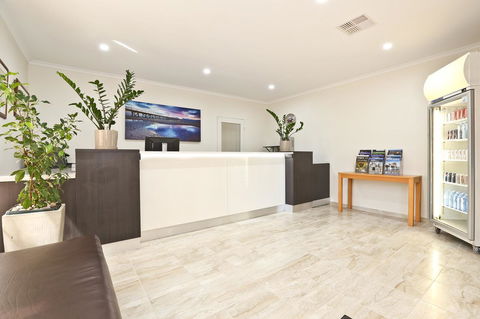 Morphettville Motor Inn - Accommodation Gold Coast 5