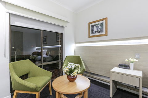 Morphettville Motor Inn - Accommodation Gold Coast 2