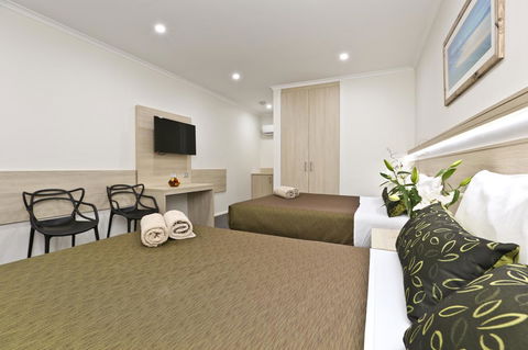 Morphettville Motor Inn - Accommodation Gold Coast 10