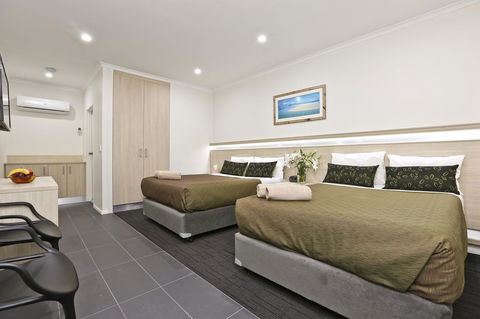 Morphettville Motor Inn - Accommodation Gold Coast 1