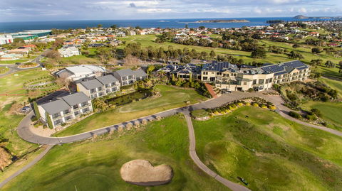 McCracken Country Club - Gold Coast 4U 1