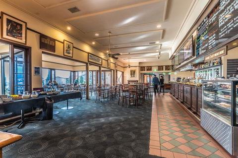 McCracken Country Club - Gold Coast 4U 8