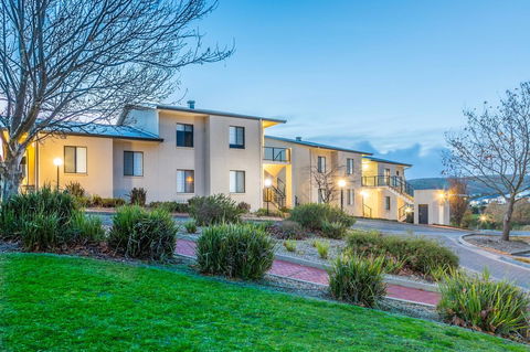 McCracken Country Club - Gold Coast 4U 2
