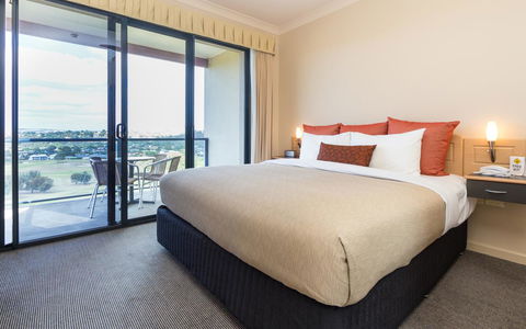McCracken Country Club - Gold Coast 4U 19