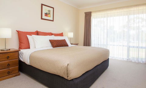 McCracken Country Club - Gold Coast 4U 39