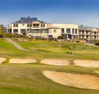 McCracken Country Club - Accommodation Gold Coast