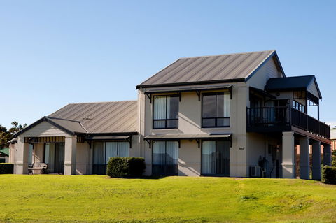 McCracken Country Club - Gold Coast 4U 3