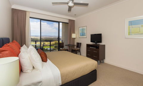 McCracken Country Club - Gold Coast 4U 32