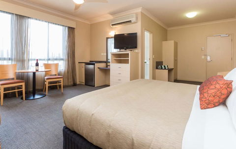 McCracken Country Club - Gold Coast 4U 22