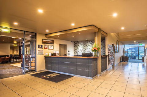 McCracken Country Club - Gold Coast 4U 6