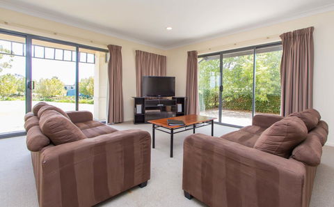 McCracken Country Club - Gold Coast 4U 41
