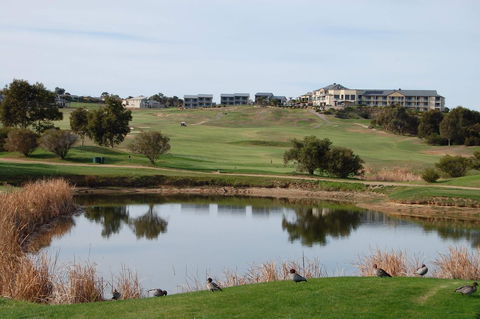 McCracken Country Club - Gold Coast 4U 4