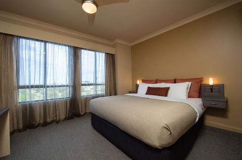 McCracken Country Club - Gold Coast 4U 23