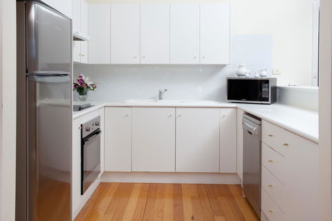 McCracken Country Club - Gold Coast 4U 43
