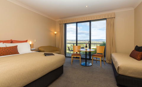 McCracken Country Club - Gold Coast 4U 12
