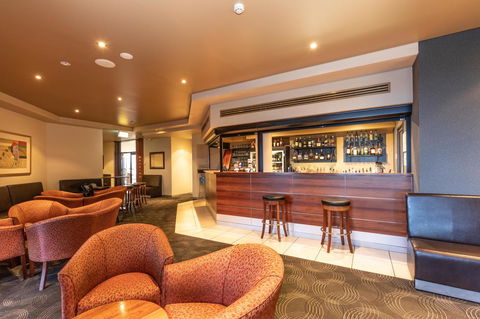 McCracken Country Club - Gold Coast 4U 7