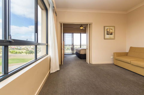 McCracken Country Club - Gold Coast 4U 20