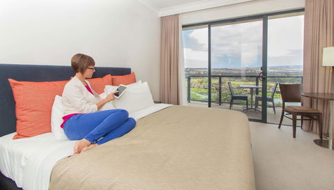 McCracken Country Club - Gold Coast 4U 33