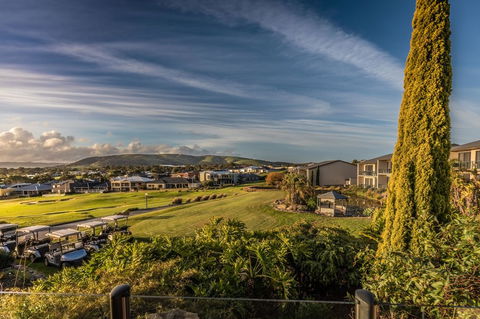 McCracken Country Club - Gold Coast 4U 5