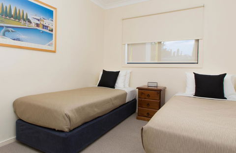 McCracken Country Club - Gold Coast 4U 40