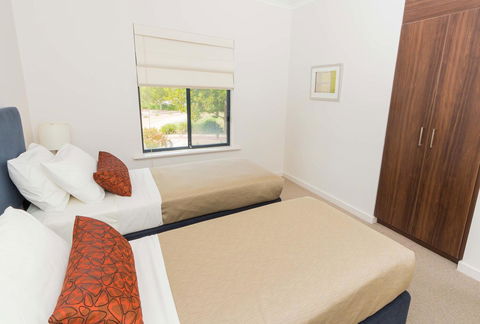 McCracken Country Club - Gold Coast 4U 34