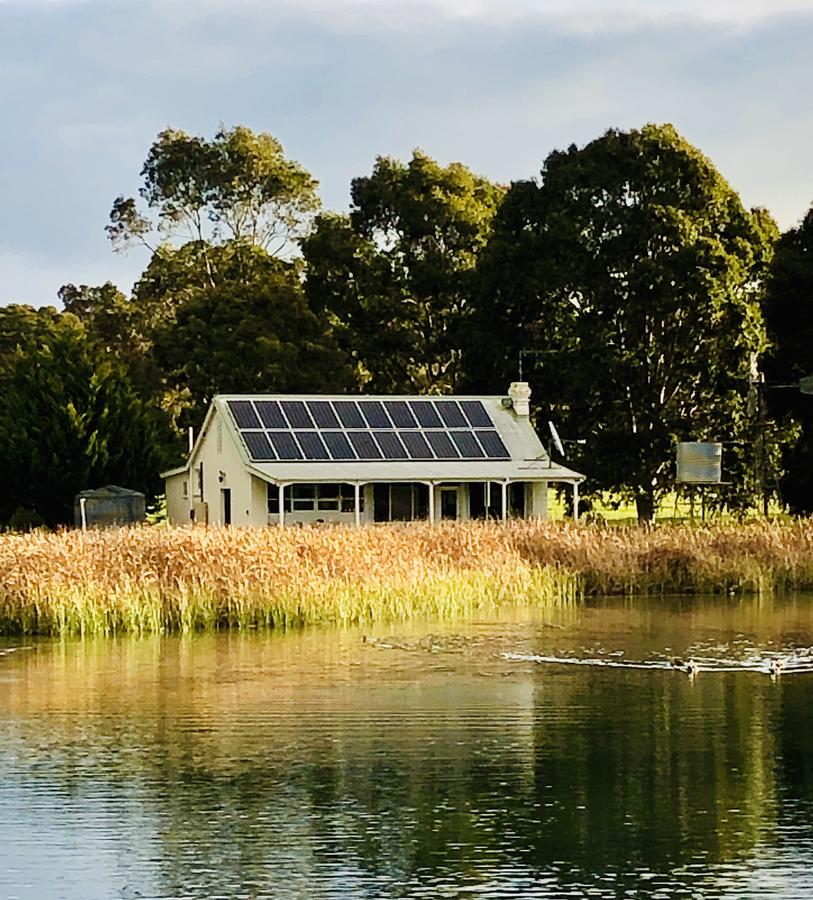Petherick SA Accommodation Gold Coast
