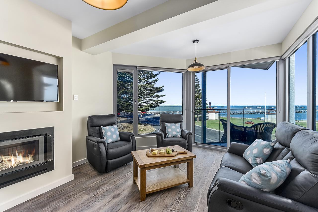 Beachport SA Accommodation Gold Coast