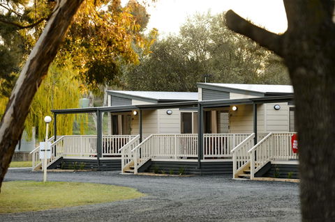 Discovery Parks - Barossa Valley - Accommodation Gold Coast 14