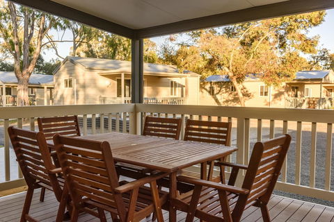 Discovery Parks - Barossa Valley - Accommodation Gold Coast 9