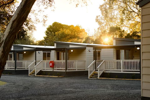 Discovery Parks - Barossa Valley - Accommodation Gold Coast 15