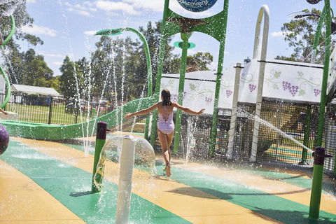 Discovery Parks - Barossa Valley - Accommodation Gold Coast 25