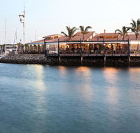 Marina Hotel - Gold Coast 4U