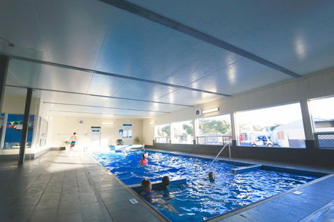 Discovery Parks - Robe - Gold Coast 4U 10