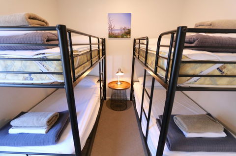 Discovery Parks - Robe - Gold Coast 4U 21