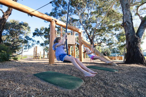 Discovery Parks - Robe - Gold Coast 4U 12