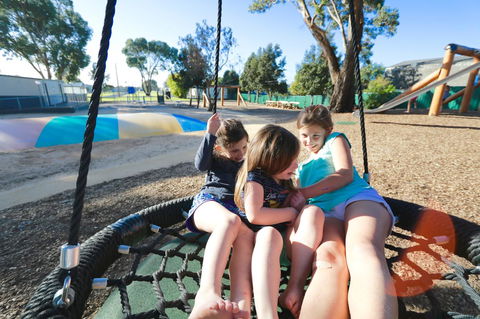 Discovery Parks - Robe - Gold Coast 4U 13