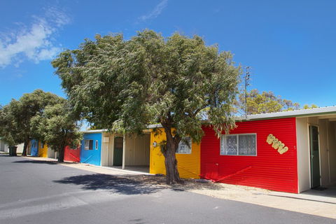 Discovery Parks - Robe - Gold Coast 4U 40
