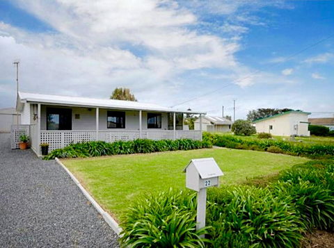 Driftwood On Dover - Gold Coast 4U 1