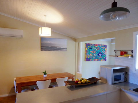 Driftwood On Dover - Gold Coast 4U 4